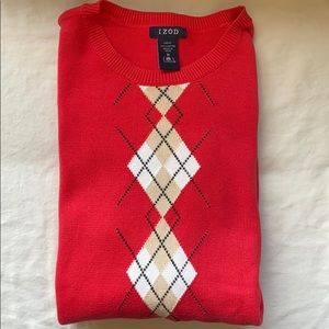 IZOD women’s sweater